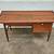 Vintage 1960s Drexel Declaration Walnut Writing Desk 2 thumbnail