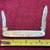 Vintage 1937 Coronation of King George VI Pocket Knife/Folding Knife 1 thumbnail