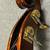 Shen gorgeous finished Upright Bass at FMI Basses Acoustic Standups! 6 thumbnail