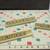 Scrabble Board Game Vtg 1953 Word Game in Burgundy Box COMPLETE 9 thumbnail