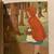 RED RIDING HOOD VINTAGE BOOK IN PLASTIC 1986 2 thumbnail
