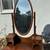 Antique dresser with mirror 3 thumbnail