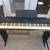 Ensoniq Avista 3600 76 note keyboard 1 thumbnail