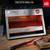 Otto Wilde Pro Grill Miele. Includes 8 Piece Accessories. Brand New. 1 thumbnail