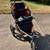 Bob jogging / walking stroller 2 thumbnail