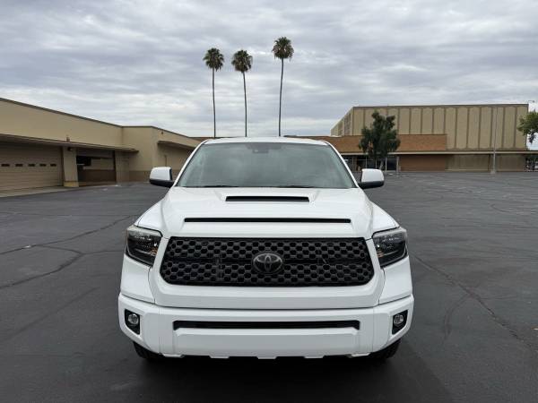 2020 Toyota Tundra SR5 TRD - Photo 2