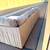 Ashley Grey 4 pc Sectional - Delivery 8 thumbnail