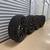 20' Land Rover rims with winter tires 255/55 R20 1 thumbnail