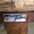 VINTAGE BUTCHER BLOCK MEAT CUTTING TABLE 5 thumbnail