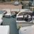 REDUCED - 2000 Lowe Suncruiser 22.4ft Pontoon Boat w/Trailer $8500 OBO 1 thumbnail