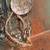 Antique armoire coat closet (Delivery available) 3 thumbnail