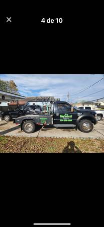 Camión Repo - $23 (Westwego)63612964157441120