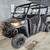 2025 POLARIS RANGER 570SP CREW, ROOM FOR 4, WARRANTY, SAVE $ 2,700.00 4 thumbnail