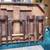 ANTIQUE DINING ROOM TABLE FROM EARLY 1900'S 7 thumbnail