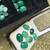 Chrysoprase and jade stone natural 10 thumbnail