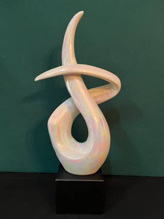 Tabletop Art Piece 1