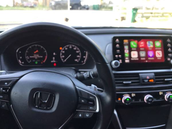2021 Honda Accord Sport Sedan 4D - $16,000 (Los Angeles)63469624276353124