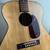 Harmony H-162 Restored Ladder Braced Acoustic Guitar 2 thumbnail