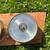 MAXIMUM Vintage Brass Weather Gauge Console 5 thumbnail