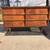MCM/ vintage dresser 1 thumbnail