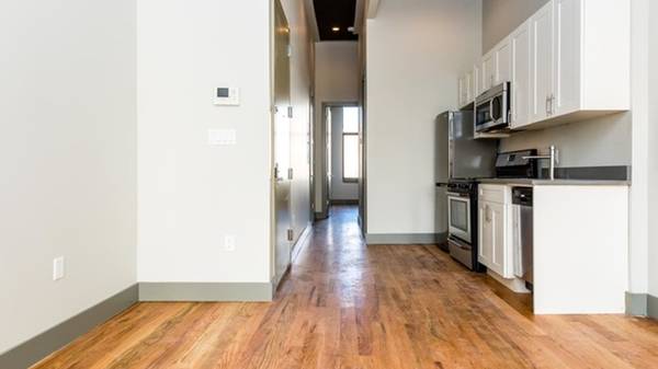 $3,500 / 3br - Renovated sunny 3bed in prime Bushwick +a/c+dishwasher+laundry (Bushwick @ Dekalb L + Knickerbocker M)63788783967875122