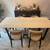 $75 Beautiful dining table great condition (Table only no chairs) 3 thumbnail