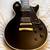 Gibson Les Paul Custom - Black - Electric Guitar 20 thumbnail