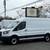 2020 Ford Transit 250 3dr 3 dr 3-dr LWB Medium Roof Cargo Van 2 thumbnail