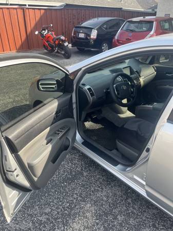 2008 TOYOTA PRIUS TOURING, TÍTULO LIMPIO, COCHE LOCAL DISPONIBLE PARA ALQUILER - $5.950 (REDWOOD CITY)63438576234883124