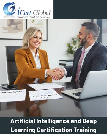 AI and DL Certification Training, Bangalore 1