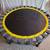 Stamina Personal 36" Folding Trampoline 2 thumbnail
