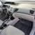 2012 Honda Civic Sdn  LX Sedan 17 thumbnail