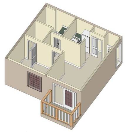 $2,590 / 1br - 563ft2 - Online Rental Payments, Free Covered Parking, In unit laundry (sunnyvale)63790122319745122
