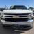 2019 Chevrolet Chevy SILVERADO 1500 CREW CAB LT PICKUP 4D 5 3/4 FT 2 thumbnail