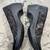 Bzees Willow Comfort Dress Electric Pumps Wedge Heel Cushioned Black S 2 thumbnail