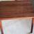 Darling Vintage 1950's Childs Table and 2 Chair Set w/Original Decals 3 thumbnail