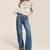 Levi’s ‘94 Baggy Bootcut Women's Jeans - NEW WITH TAGS - 25 X 31 1 thumbnail