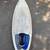Surfboard: stretch factory glassed shaped by local shaper 2 thumbnail