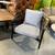 Herman Miller Geiger Crosshatch Lounge Arm Chairs 6 thumbnail