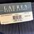 MENS SUIT NEW!  Ralph Lauren 48L 100% Wool Upscale  NEW! 3 thumbnail