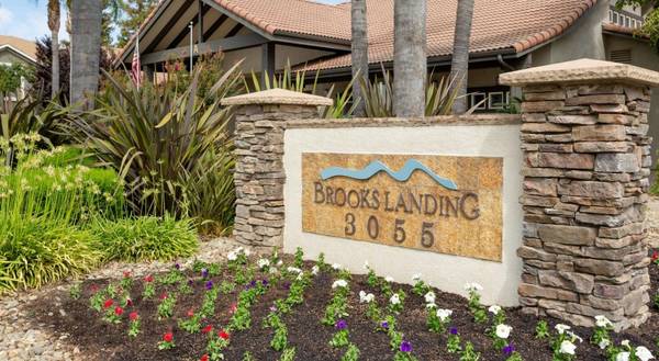 2bd 2ba, Formal Dining Area, Situated in Modesto! 1