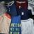 LOT Full Spring Summer Wardrobe Kid Boy Size Medium 8 Gap Gymboree 2 thumbnail