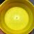 Vintage 1950's Child's Yellow Western/Cowboy Cup w/Pistol Handle 4 thumbnail