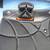 2000 RIOT Paradigm Large Paddlers sea kayak with rudder 17 thumbnail