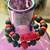 OOAK Red Coral Quite Luxury Stretch Bracelet 4 thumbnail