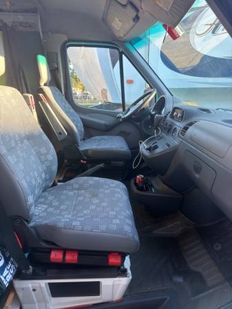 2006 Sprinter 2500 High Roof - Photo 6