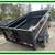 7 x 10 Low Pro Dump Trailer 10K with 36" Sides 10 thumbnail