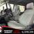 Used 2024 Ford F 150 XLT Oxford White 4 thumbnail