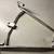 FERNO MODEL 173 ONE-MAN FOLDING COT MOUNT LOCK, YOKE & BLOCKS 5 thumbnail