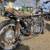 1976 Yamaha 650 SX 4 thumbnail
